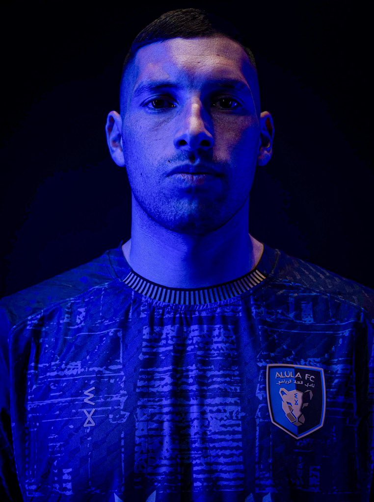 🚨 — جوانكا مع نادي العلا حتى الان :

⚽️هدف امام الوحدة 
⚽️هدف امام العربي
⚽️هدف امام الطائي
🎯اسيست امام الدرعية

4 مساهمات في 6 مباريات 😨😨😨😨😨😨💜💜💜💜