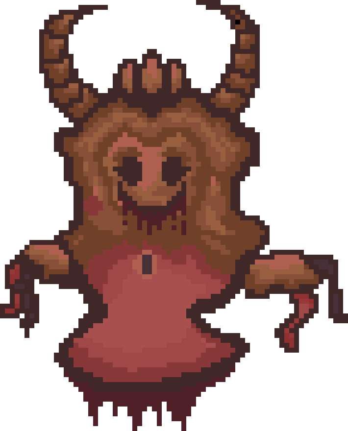 For the bird haters out there, don't worry! I've set my sights on a halloween special...