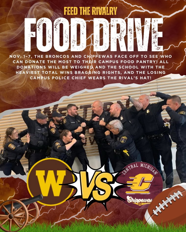 CMU Police Dept. tweet media