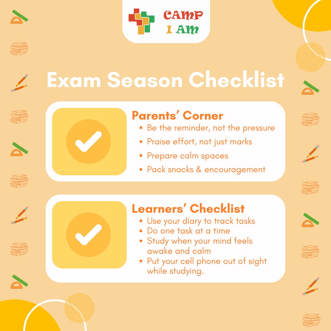 Camp I Am tweet media