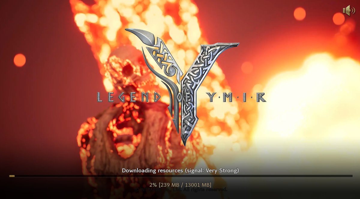 Who is ready for <a href="/LegendofYMIR_JP/">Legend of YMIR グローバル【日本公式】</a> tomorrow?