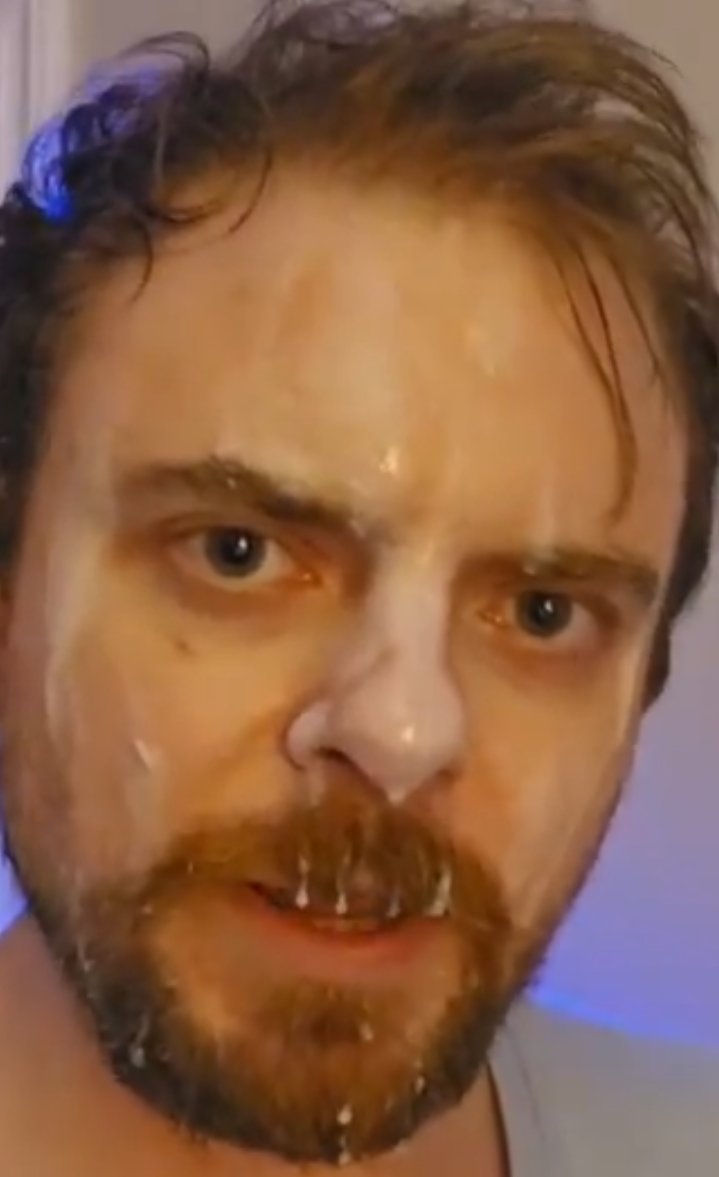 The picture I stuck to my pillow that keeps me warm at night 
<a href="/jcjgraham/">Jon Graham</a>