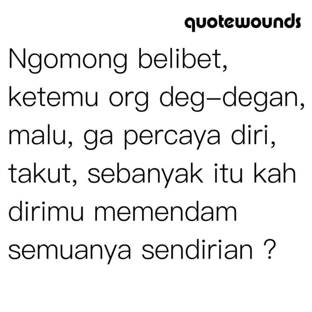 sosmed keras tweet media