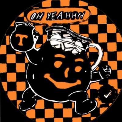 BigOrangePunch's tweet image. #DarkMode