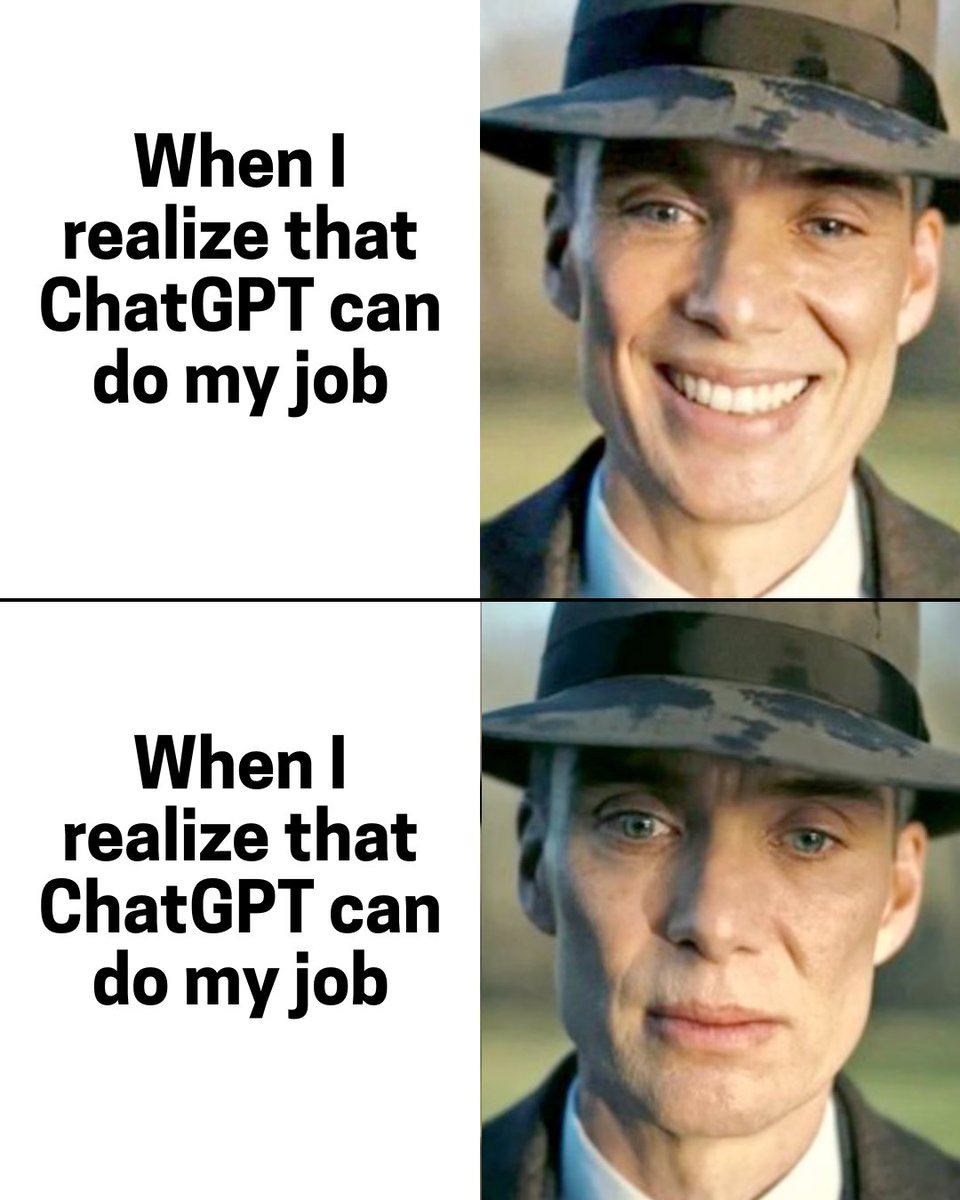 CognitiveClass's tweet image. AI is moving faster than ever. It’s not here to replace you, but someone who knows how to use it might. Instead of competing with AI, learn to use it to work smarter, faster, and become 10× more valuable.

Cognitive Class (by IBM) has free hands-on courses that teach the real…