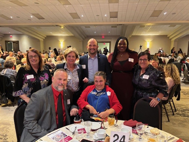 Karen Redman tweet media