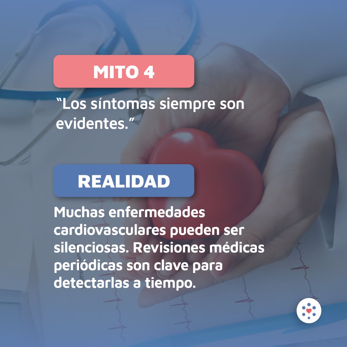 ❤️ ¿Crees que la salud del corazón solo importa en la edad adulta? ¡Eso es un mito!
Descubre 4 verdades esenciales sobre la salud cardiovascular y cómo cuidar tu corazón a cualquier edad 🔽🔽
#FundacionEPIC #SaludCardiovascular #CuidaTuCorazon