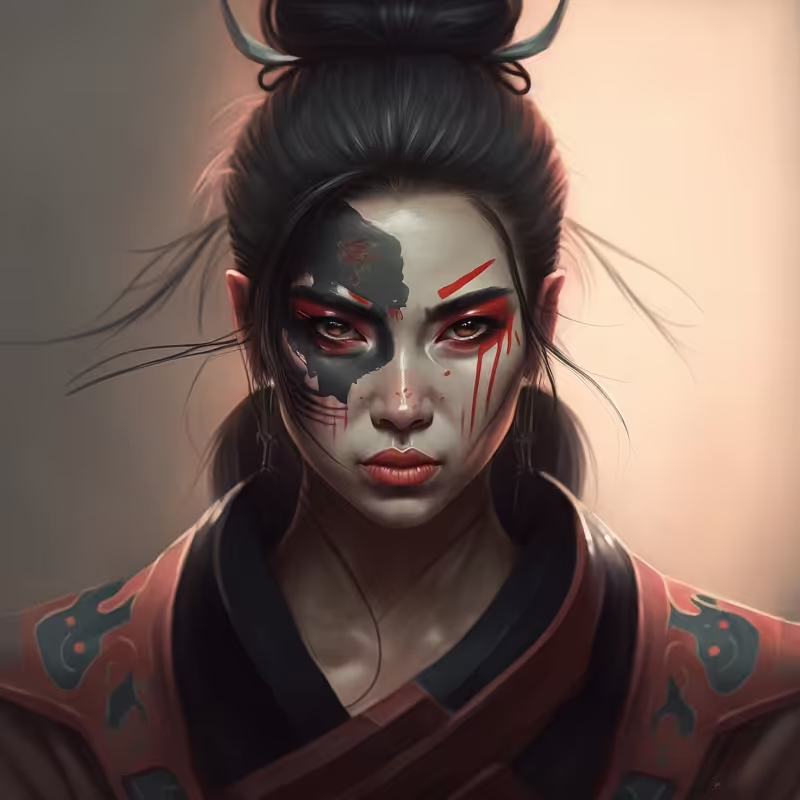 Yokai Avengers tweet media