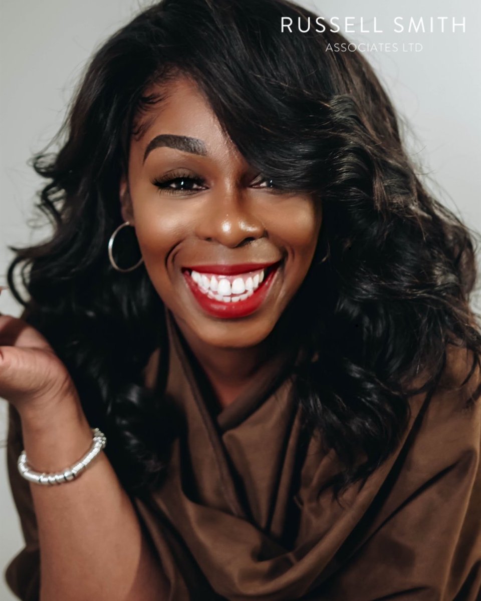 Russell Smith Associates Ltd tweet media