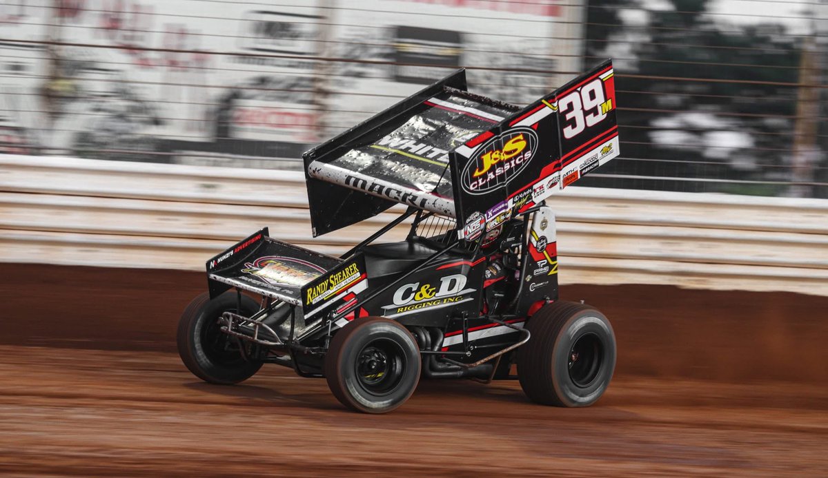 Congratulations to @macrianthony39  on winning at BAPS Motor Speedway!

#WilwoodRacing