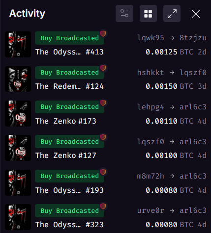 Yokai Avengers tweet media