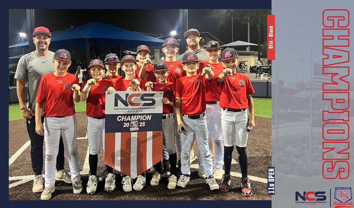 StixBaseballTX's tweet photo. Stix 11U Black - 🏆Champions🏆

@NcsPlay Halloween Classic

#STIXFAM | #STIXYOUTH https://t.co/1HfpeebMt1