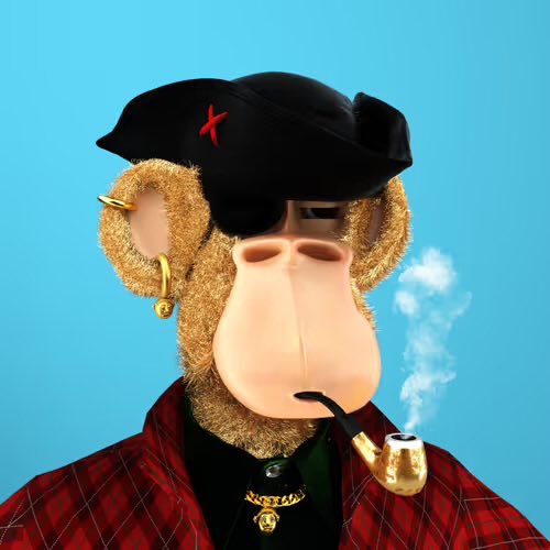 DebonairApe's tweet image. Apes 🦧 we’re Buying back Debonair Apes ✊🏽
If you’re selling yours, list it on the floor
We’re keeping it in the family 💎