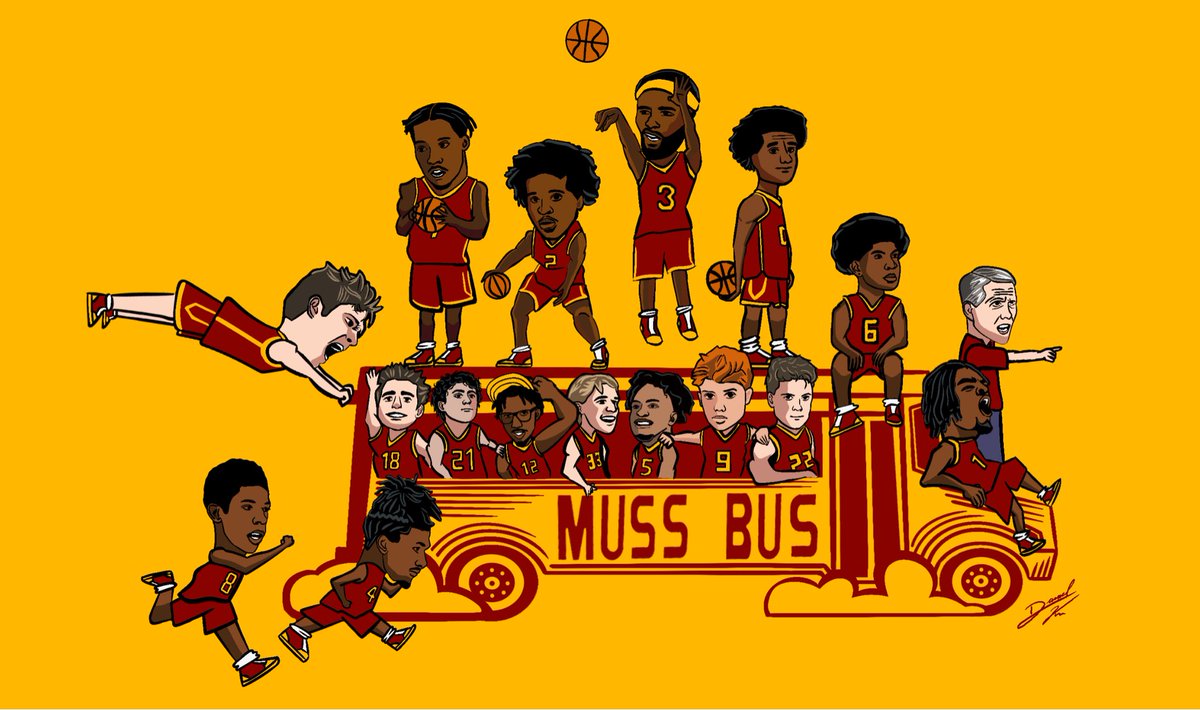 New year, new bus 🚌 👀