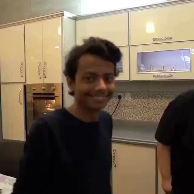 Khaled ⚡️ tweet media