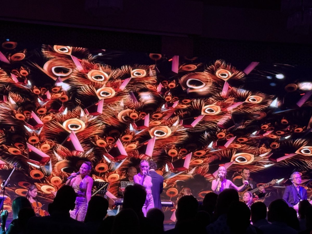 Dipesh Patel tweet media