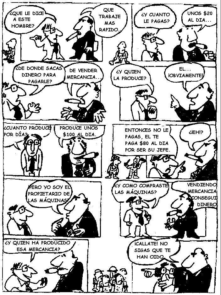 que son las plusvalías