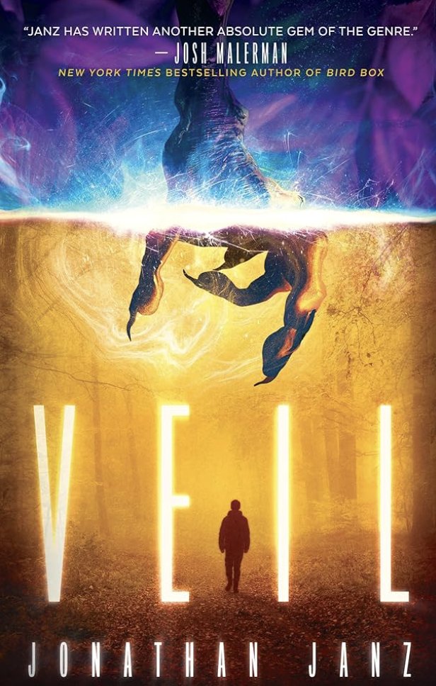 GDCWriter's tweet image. Veil by @JonathanJanz  is a blast. Expected some alien fun—didn't expect a balls-to-the-wall action movie on top of that. Heart and car chases and scares and shootouts and sacrifice and more. Terminator, T2, Alien, and Aliens all at once.