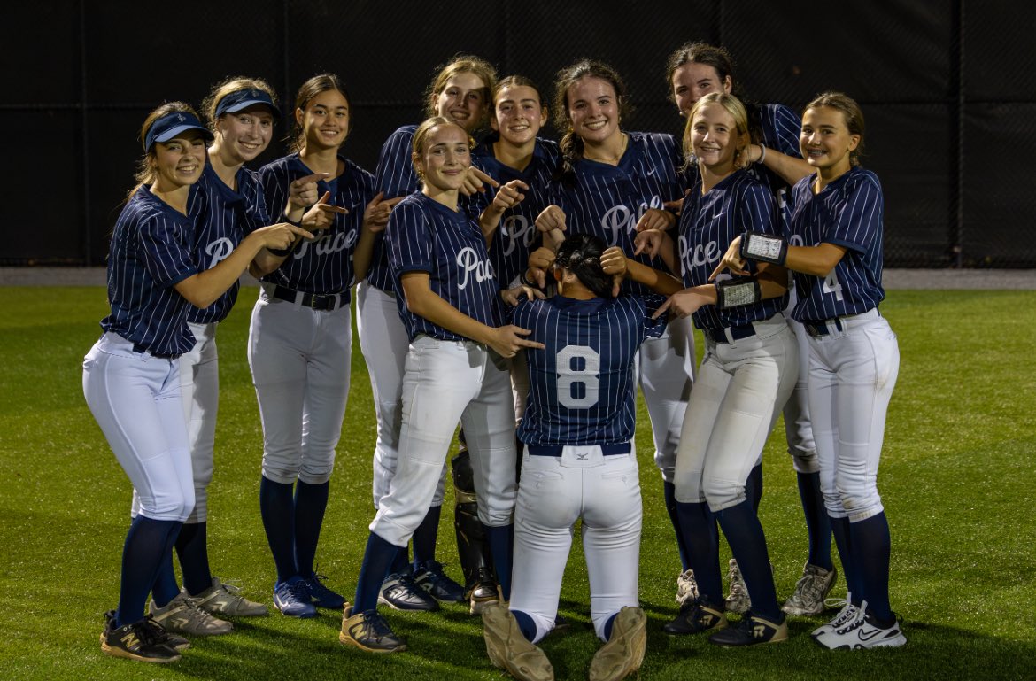 WrigleyMegan28's tweet image. COLUMBUS BOUND!! So proud of my team for making it to the ELITE EIGHT of the state playoffs! Our school hasn’t gone in 13 years! We fought hard in the second round! 🤍💙
Pitching: 17.1 IP and 14K
Hitting: 8 for 11 with 4 doubles, 5 SB
#PK4L @PaceKnights @goldvipers09…