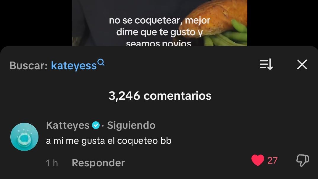 el día empezó potente