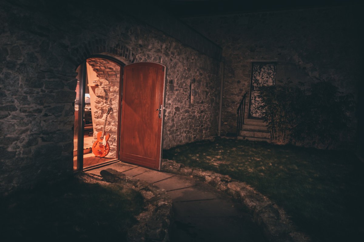 Hellfire Studio tweet media