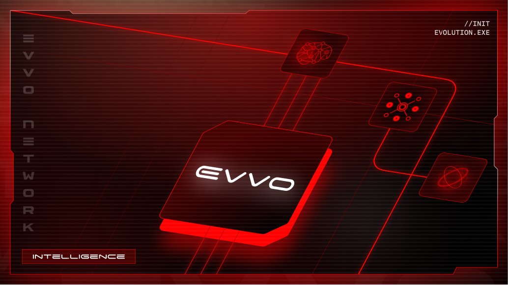 Evvo Network tweet media