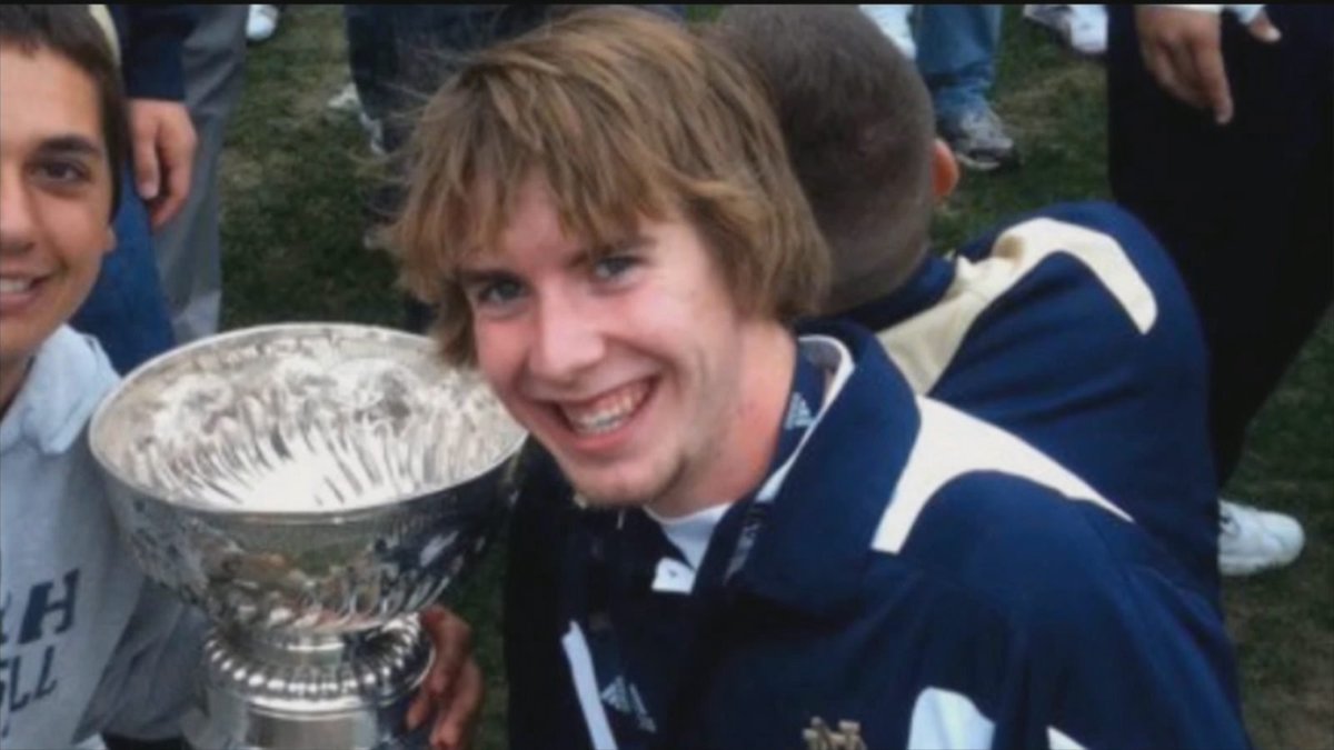 CookChefCeeDee's tweet photo. 15 years ago today Brian Kelly killed a kid. Not a better man who could have lost his job today. #LLDS🕊️ https://t.co/RZViTpktWB