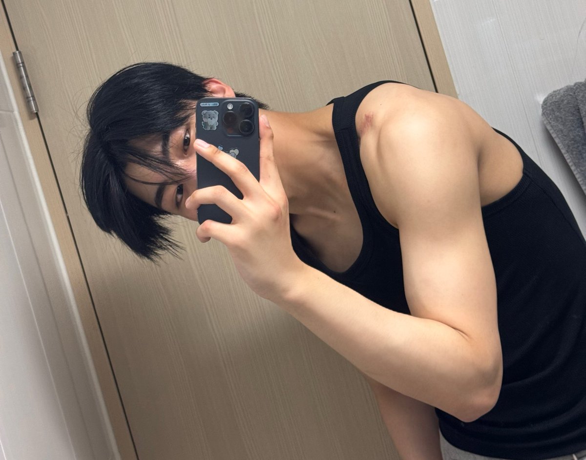 천사°｡ tweet media