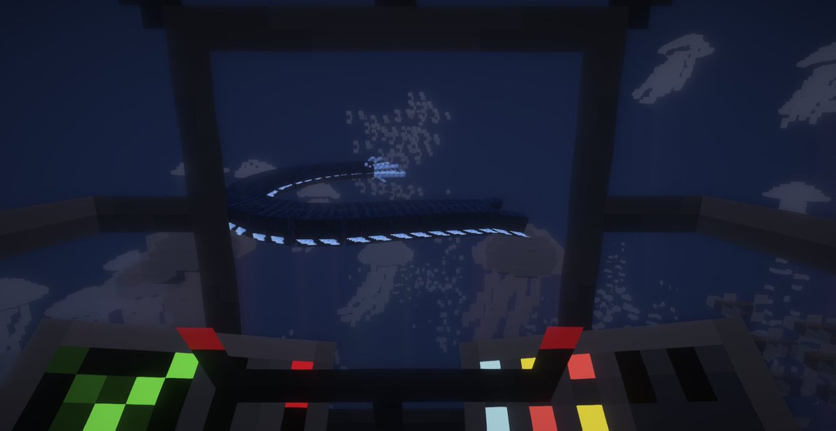 #Minecraft #Blockbench 

A new adventure is drawing ever closer.