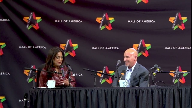 A must listen! Case File #170: Digital Defense. Rob Patterson, Regional Vice President at Comcast Business, walks host Roshini Rajkumar through the realities of today's cyber threats across all your screens. #IWorkForComcast comca.st/47aZmbN