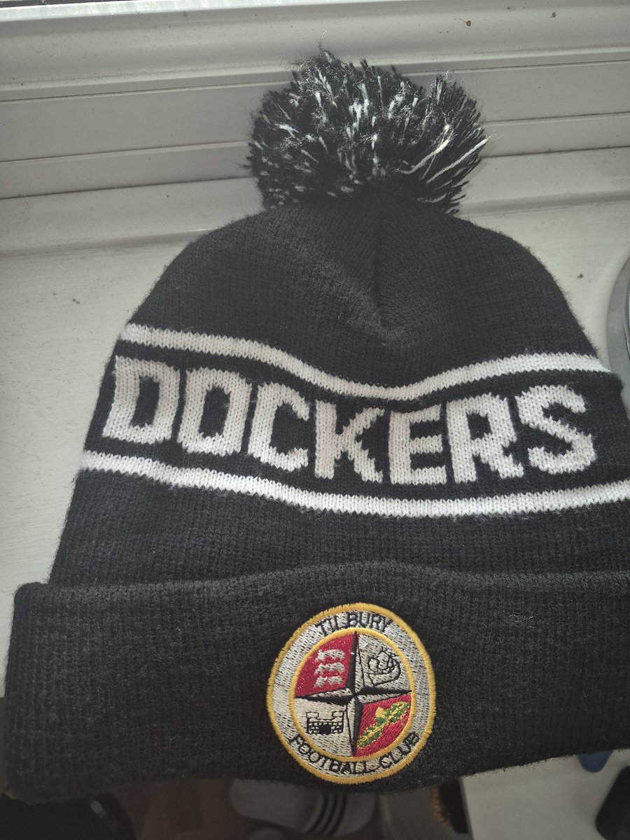 cobby1972's tweet image. I love Dagenham. It&apos;s my favourite place i played but on the 15th I will be wearing this