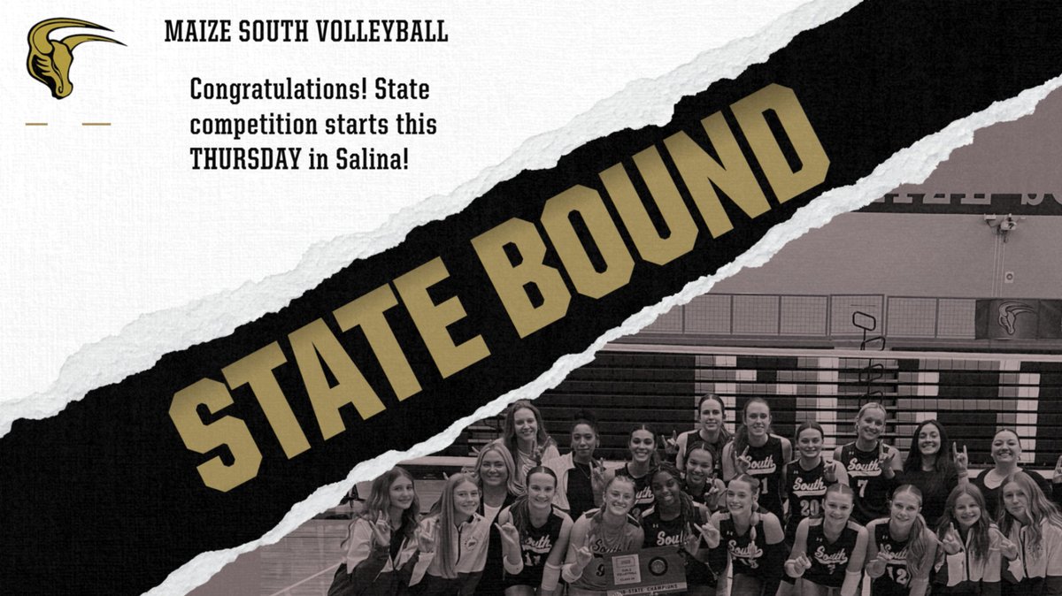 MSHS AD (@maizesouthad) on Twitter photo 