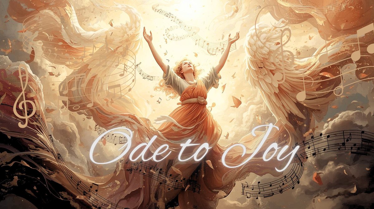 It's an Ode to Joy here on The Classical Station as our 2025 Fall Membership Drive continues. 
This beautiful classical music brings us joy, and we know you enjoy it, too.

Donate here: t.ly/kViQZ
Text FALL25 to 707070
Call and talk to a volunteer at 800-556-5178