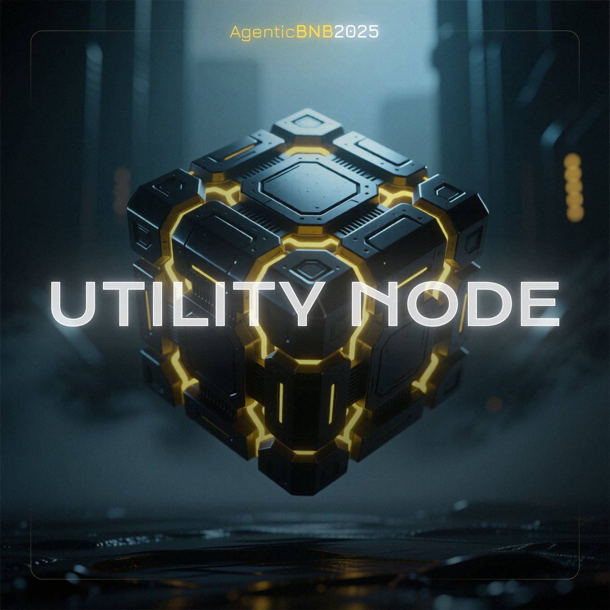 🪙 Utility Node

Each node will farm 10 $AGNT tokens per hour.

When combined with an AI Agent, the reward increases 10× up to 100 tokens per hour.

Information on how to obtain AI Agents will be revealed in the future 👀