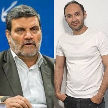 میدونی دیگه قاضی پرونده #اميرحسين_موسوی کسی نیست جزء: جلاد صلواتی
او هیچ کوتاهی و رحمی نمی‌شناسد، پس تا ۶ روز مونده تا دادگاه صدایش باشیم…
#زندانی_سیاسی