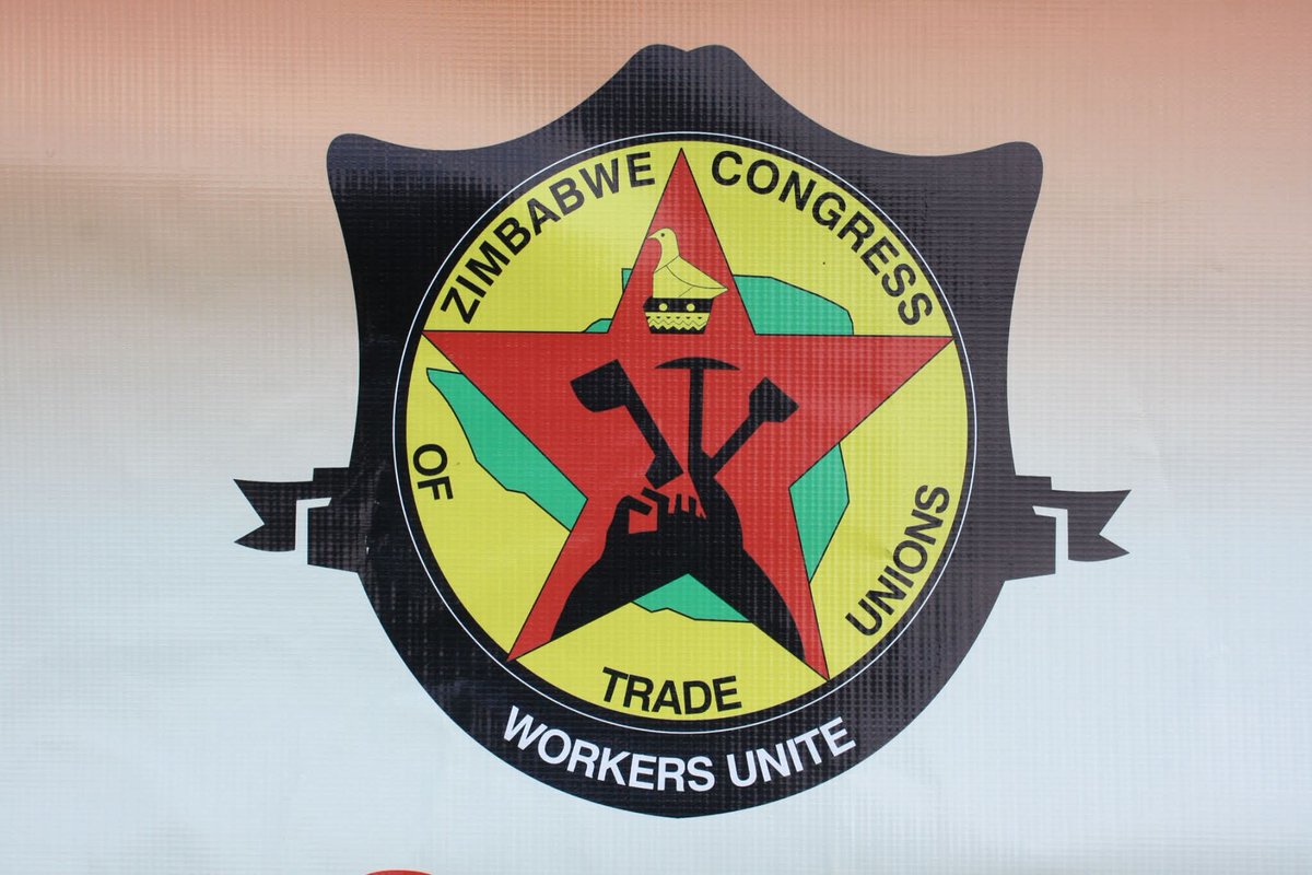 _cosatu's tweet photo. #COSATU stands with #ZCTU &the people of #Zimbabwe in rejecting the mutilation of the country’s constitution to extend the stay of the President @ZctuZimbabwe @SADC_News @UN @UN_Women @antonioguterres @DIRCO_ZA @RonaldLamola @moloko_moloto @ZinikokaMhlaba @mzwaimbeje @edmnangagwa https://t.co/0hWti27fNV