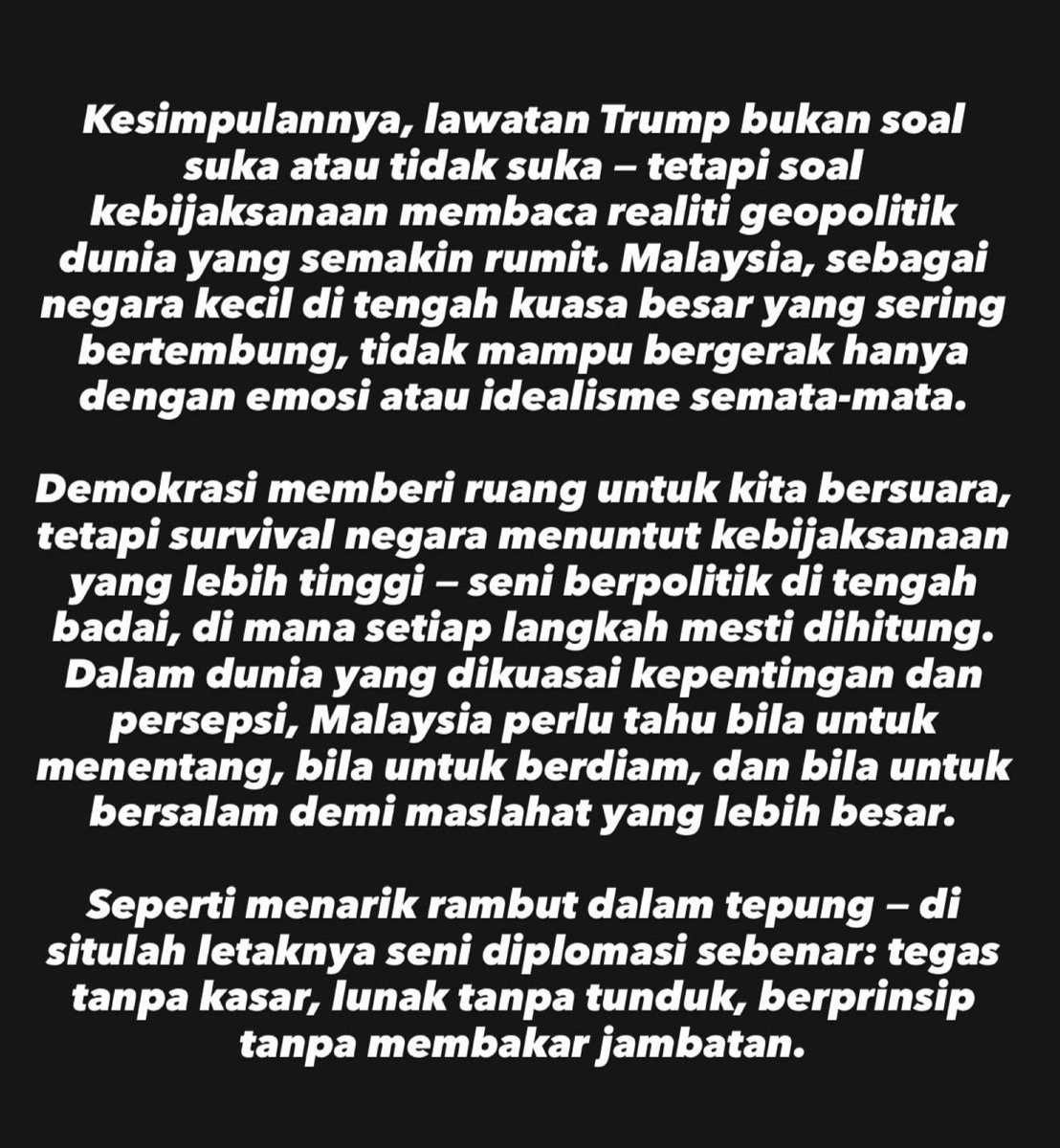 qoidelfazz's tweet photo. https://t.co/DxsjQLu8JA