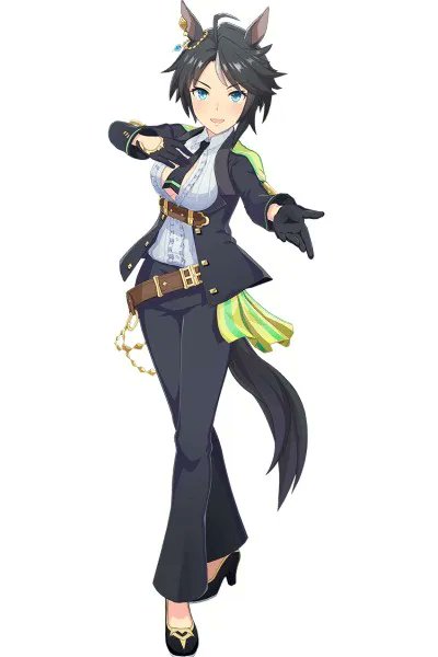 frog_croaks's tweet photo. @ikoiiyalt oh to be fair this is fanart!! shes just built like that https://t.co/vJhcNIlfOI