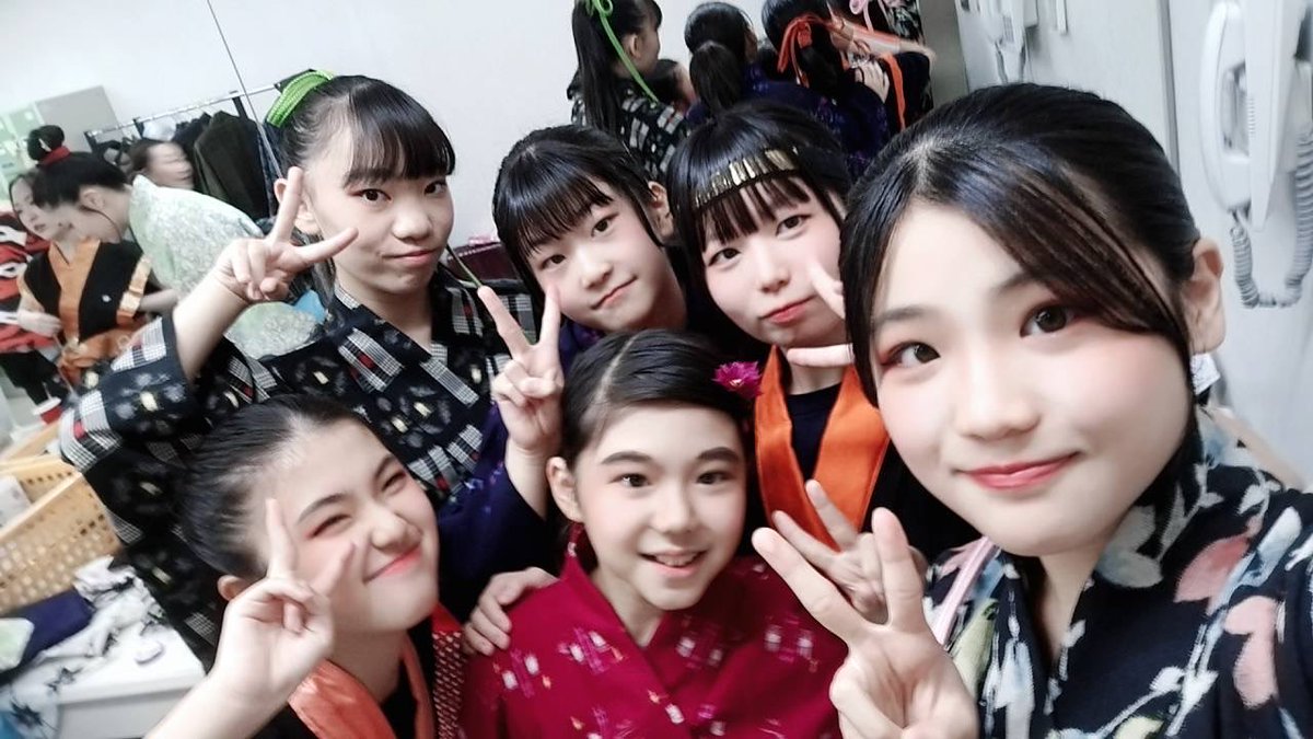 最終稽古でした！！
顔合わせから初稽古の頃の写真を見返して勝手に懐かしい気持ちになってます🧌

座組が面白くて好きなのでみんなとまだお稽古していたい気持ちはあるけど、周りからたくさん学ばせていただきながら本番まで真剣に向き合います
 #覇王の夢