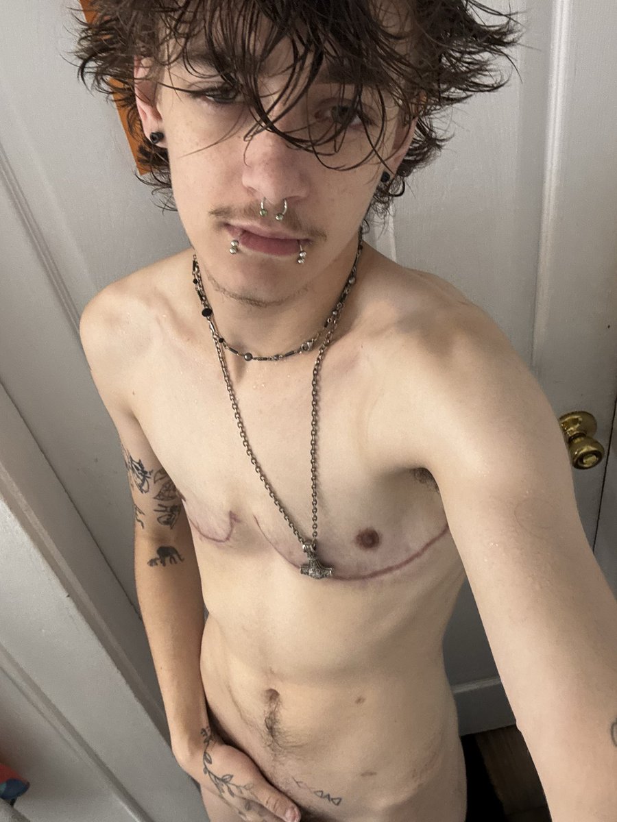 😺MILO👅 tweet media