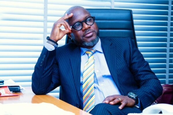 INEC Chairman appoints Former PUNCH Editor, Adedayo Oketola as Chief Press Secretary...

Read more:
tvcnews.tv/inec-chairman-…

#tvcnews