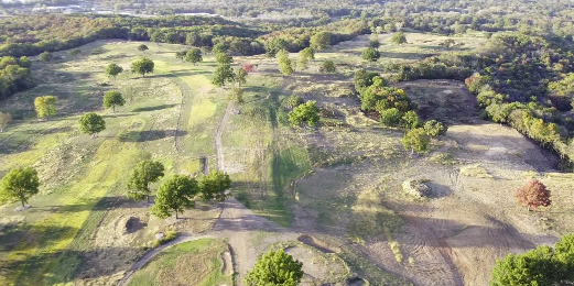 Spanky_KC's tweet photo. @LinksDAO "The World's Finest Golf Course" -Randominvestgrps =/ https://t.co/dVg5O1weY0