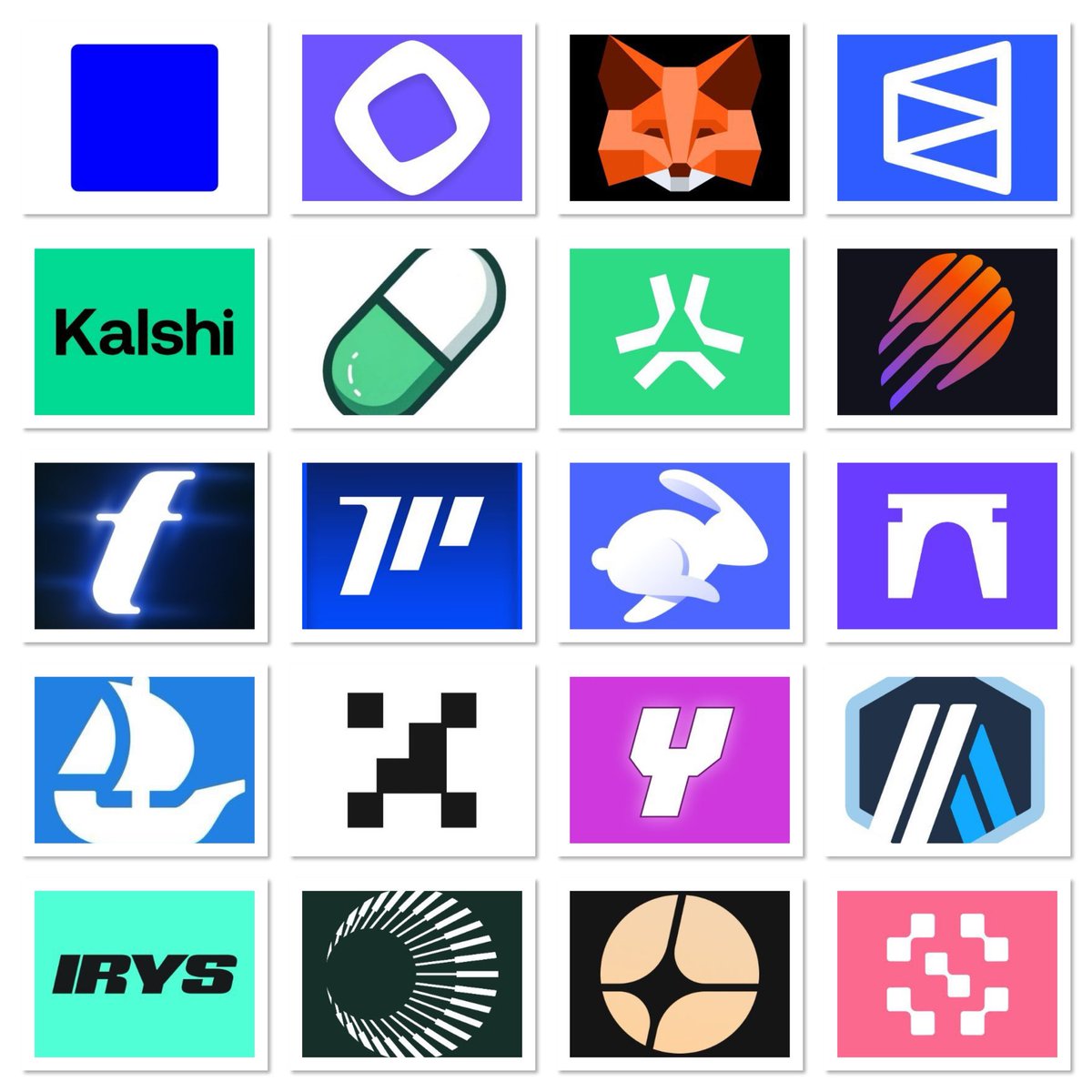 The 2025 Airdrop Playbook 🪂

(+45 projects) 

Base (L2)
•Bridge $50+ (ETH/USDC) via portal base, Use Aerodrome, Uniswap, Aave, Zora mints, post on Farcaster, try Base app beta.
•Likely retro snapshot since Aug ’23.
•Est: $500–$5,000 per active user. 

Monad (L1) DEADLINE