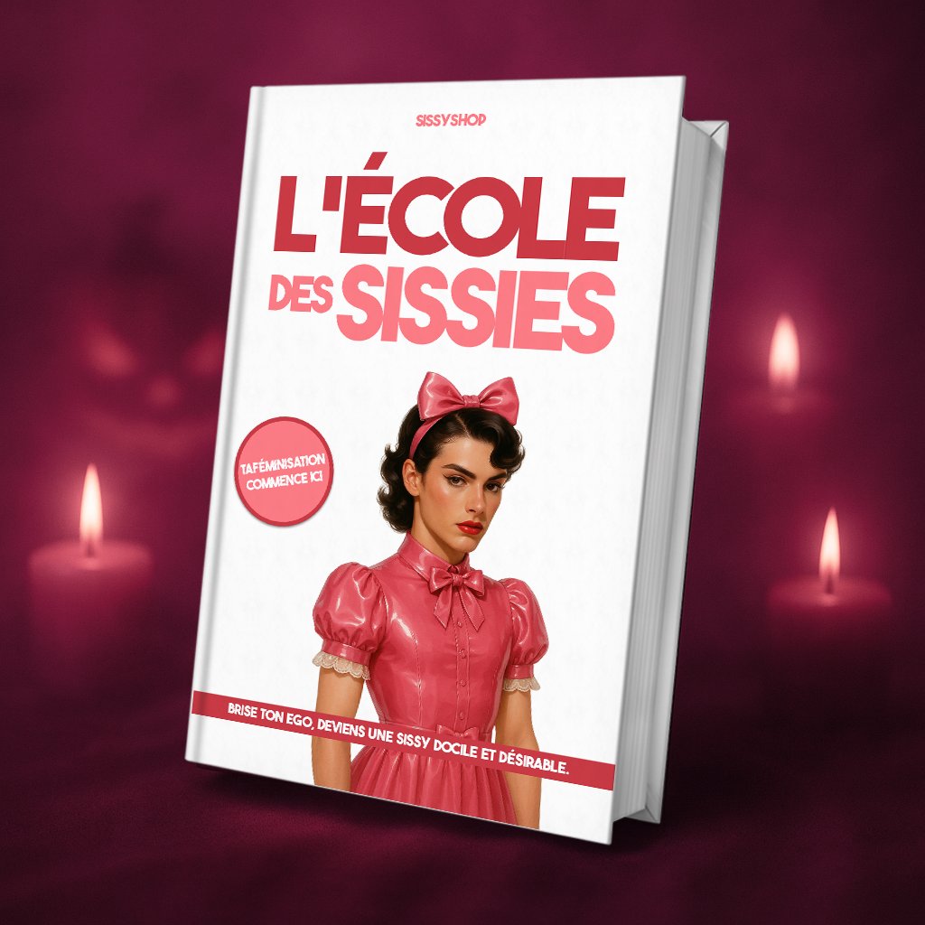 ❤️SissyFables❤️ tweet media