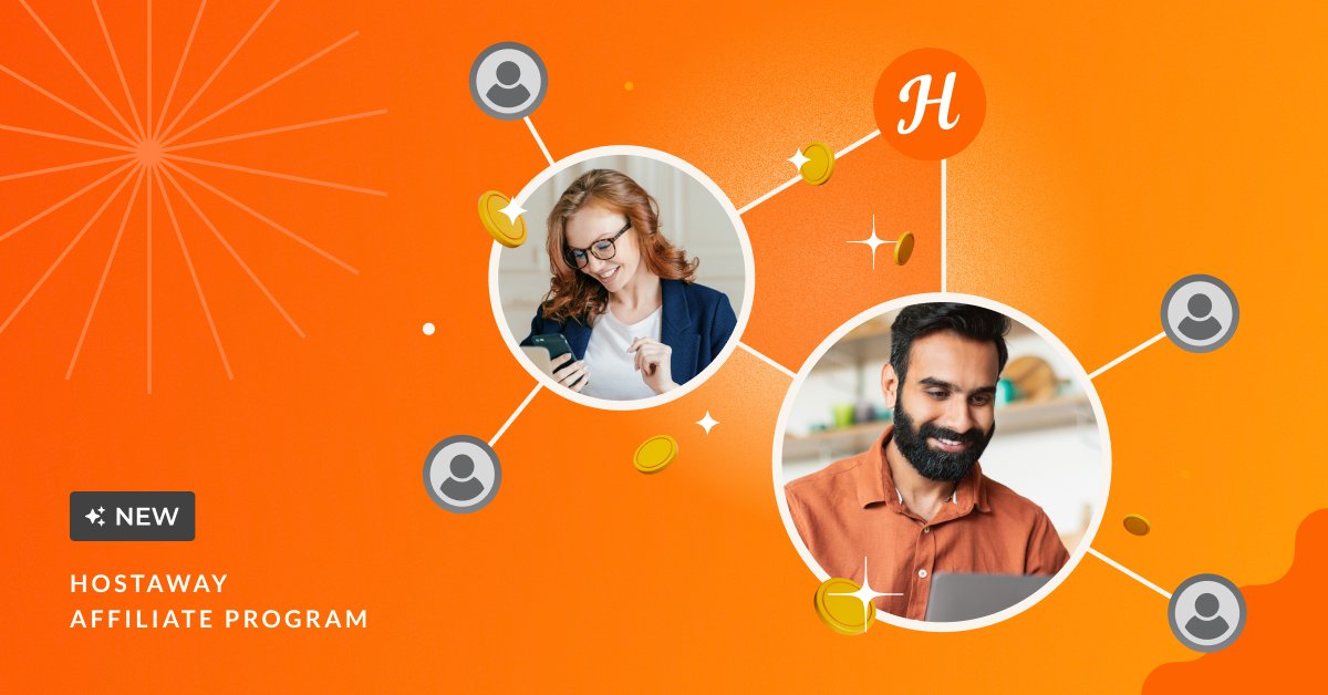 Ready to turn your industry expertise into recurring income? Join the Hostaway Affiliate Program —designed for STR industry leaders, consultants, and creators with an audience in vacation rentals or SaaS. 

Earn 20% commission for the first year for every new customer you refer —