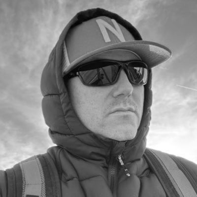 Black out week. #Huskers #GBR #NewProfilePic