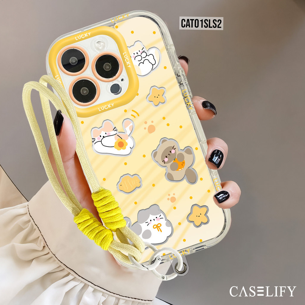 KRT9ci's tweet image. 🔔 EDISI CASE LUCUUUU 🥑

Huahhh akhirnya nemu case lucu gini! suka bangettttttt 
1. Cat s.shopee.co.id/8fK4WkSDkk 
2. Doggy s.shopee.co.id/10udOnwJC7
3. Pita s.shopee.co.id/2B6an2uBeV

#caseiphone #lucu #gemas