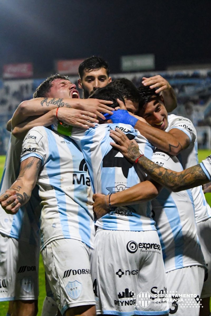 Hugo F Giménez tweet media