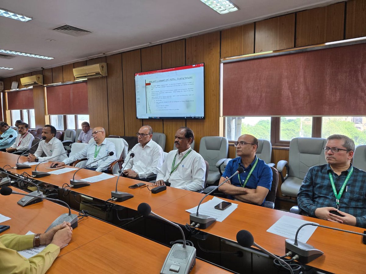 Directorate of Ordnance (C&S) tweet media