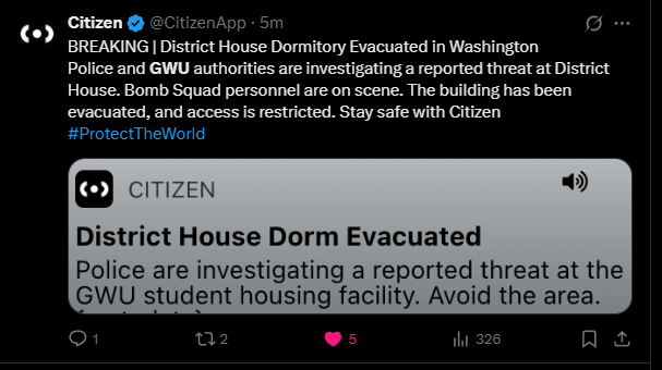 DJ Ray G tweet media